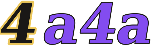 4a4a logo