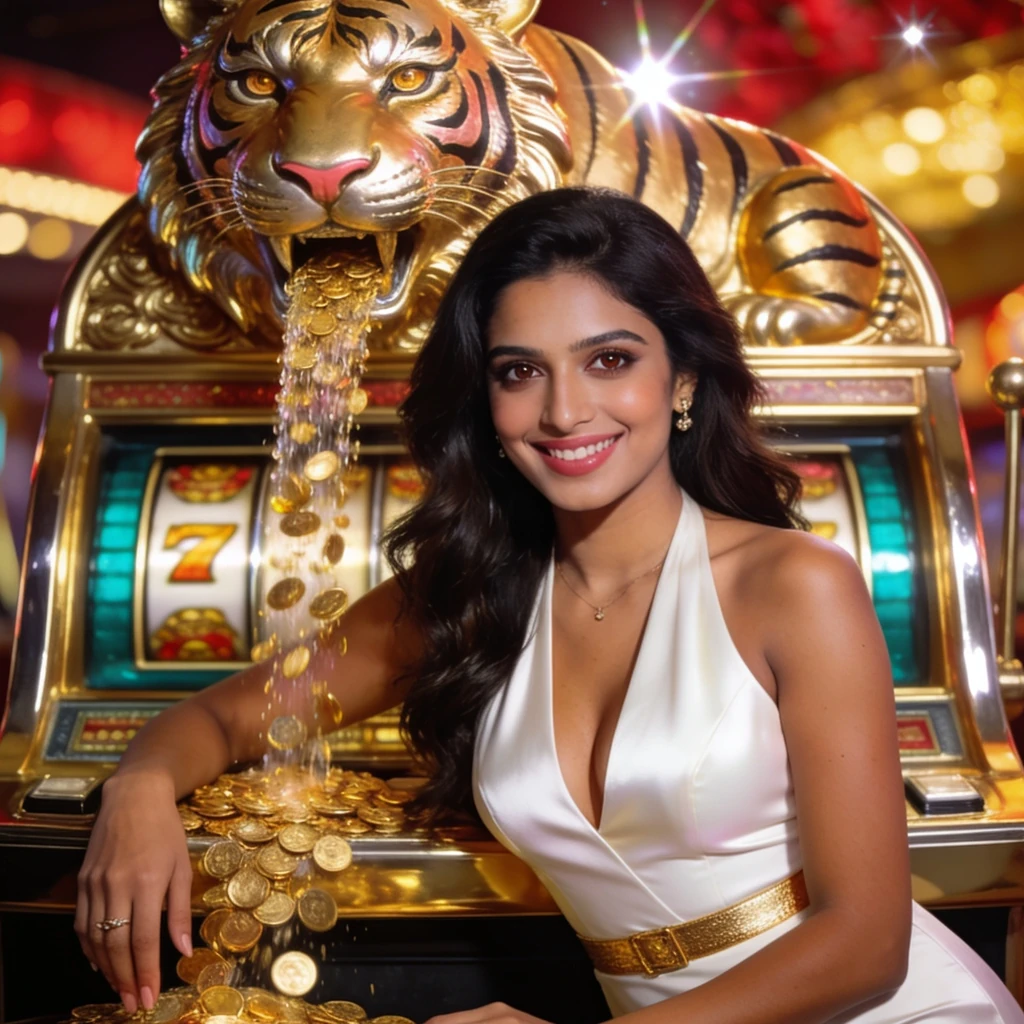 4a4a Tens or Better কীভাবে কাজ করে আমাদের লবিতে